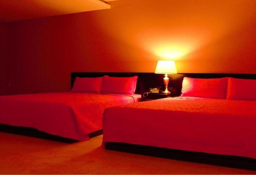 标准间, & Lounge Las Islas