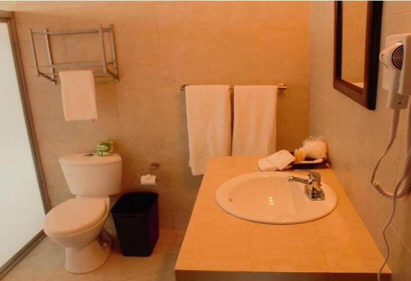 标准间, & Lounge Las Islas