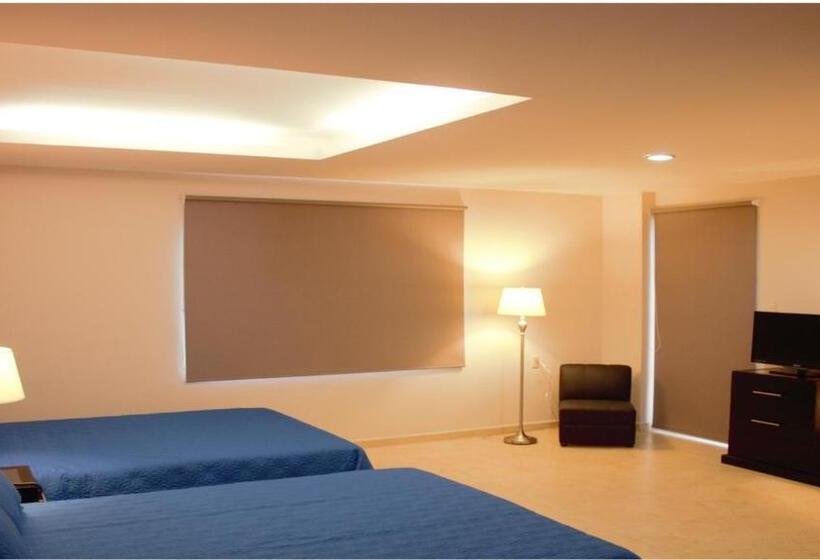 标准间, & Lounge Las Islas