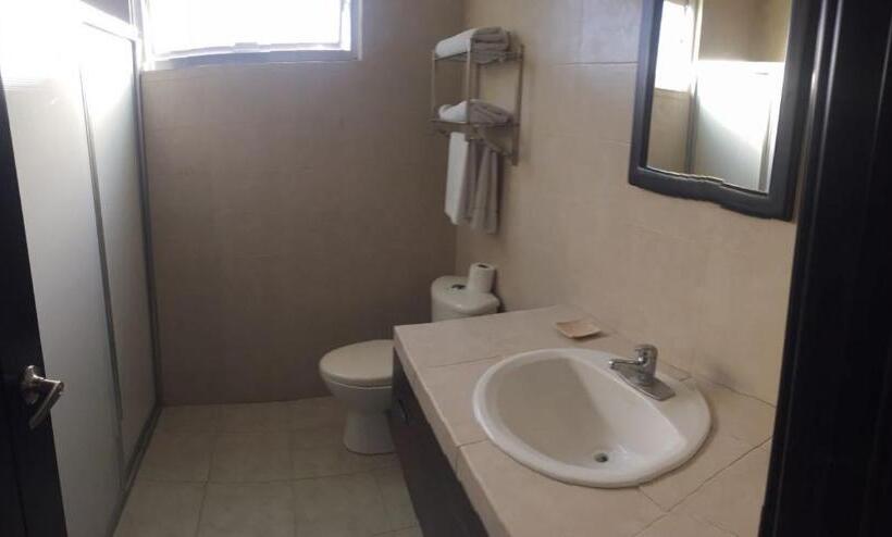 标准间, & Lounge Las Islas