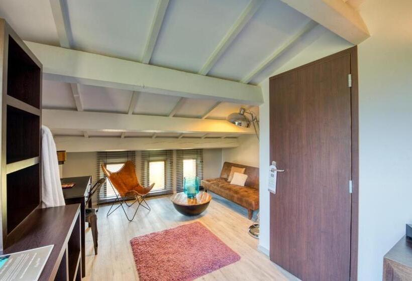 标准间, Mas Des Cigales