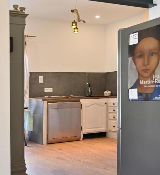 침실 3개 주택, Mas Des Artistes