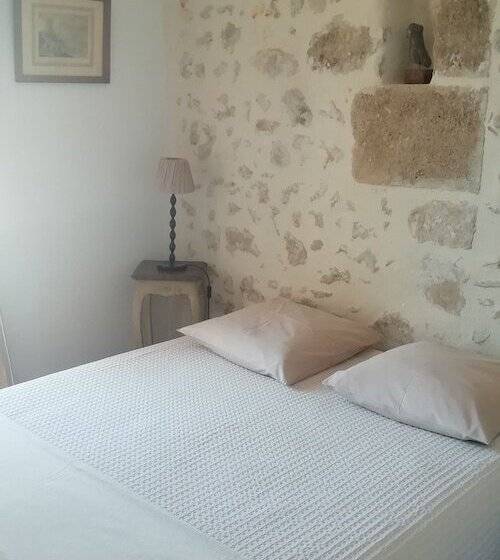 침실 3개 주택, Mas Des Artistes