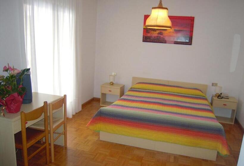 חדר סטנדרט, Miramonti