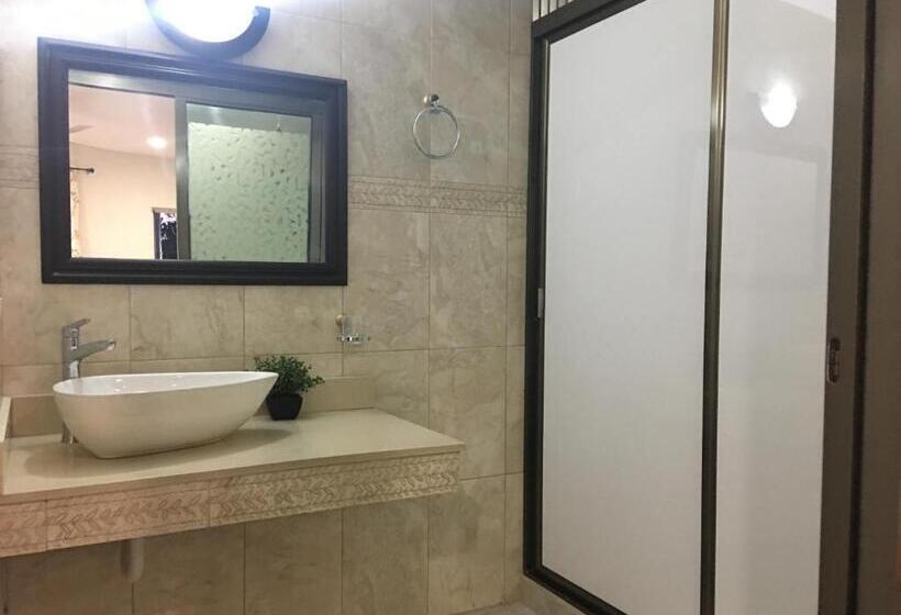 套房, Posada Mercy