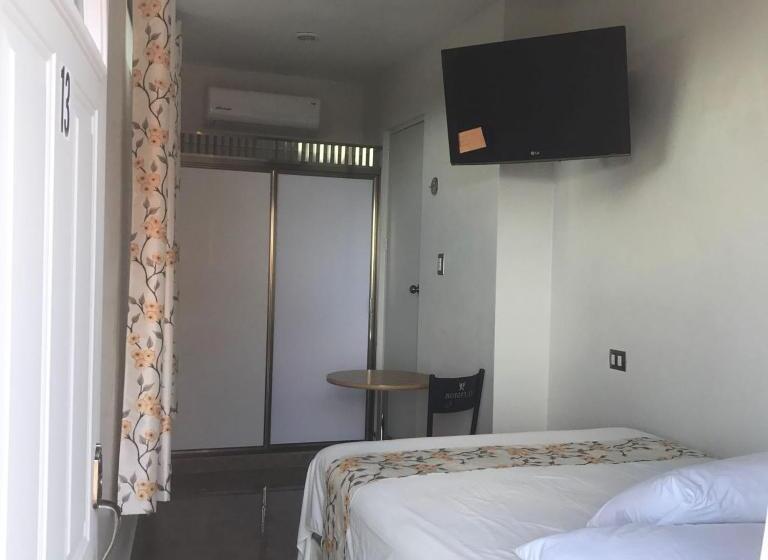 标准间, Posada Mercy