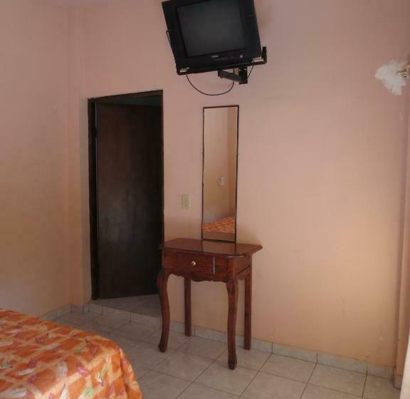 スタンダードルーム, Quinta San Juan