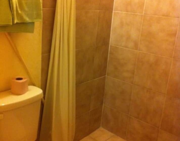 スタンダードルーム, Quinta San Juan