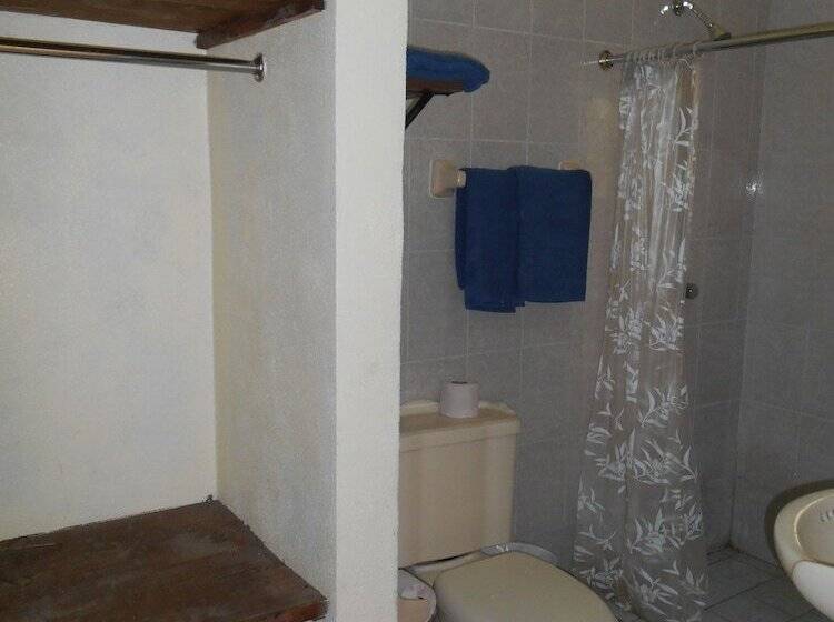 Quarto Quádruplo Estandar, Quinta San Juan