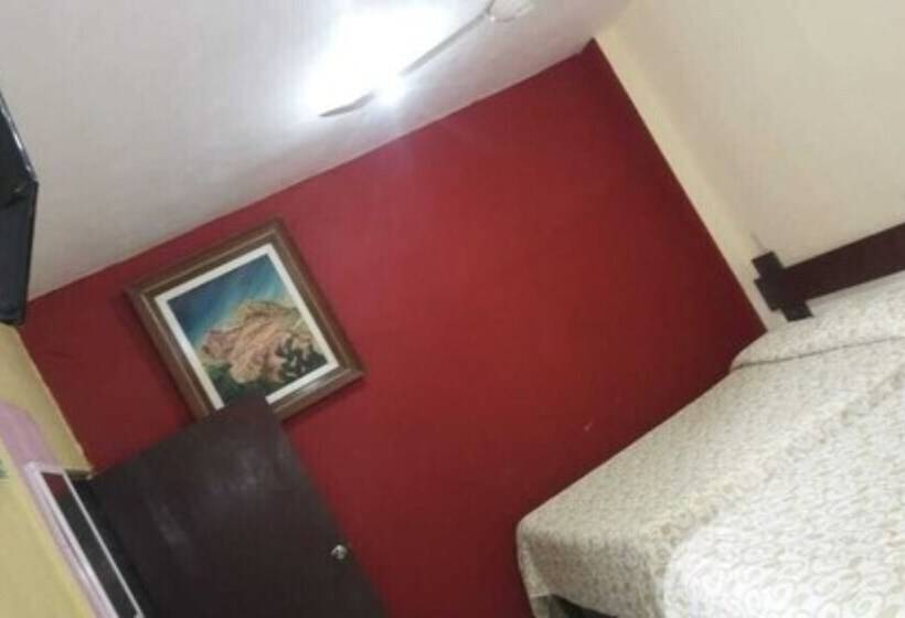 Quarto Familiar, Quinta San Juan