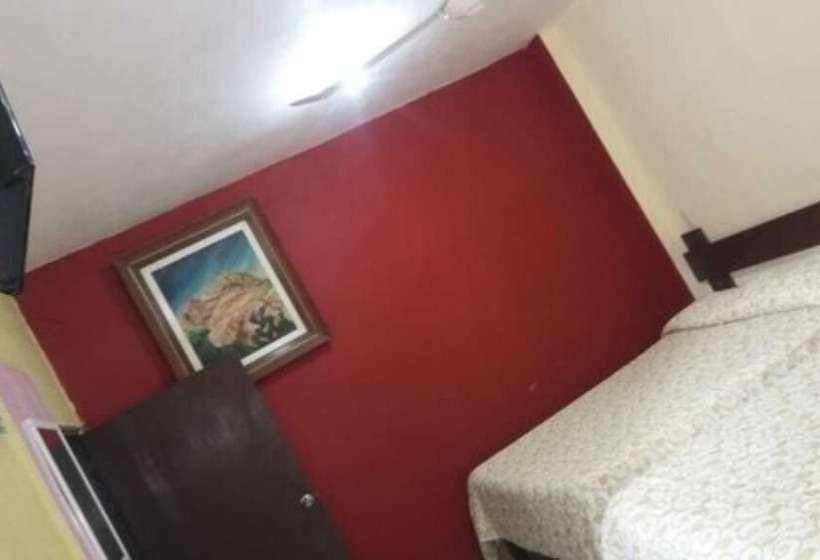 Quarto Familiar, Quinta San Juan