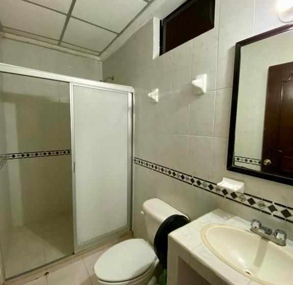 Standard-huone King-vuode, Real Del Quijote A Sólo 50 Metros De La Playa