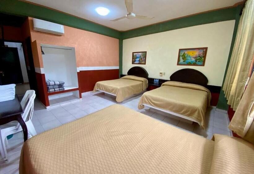 Perhehuone, Real Del Quijote A Sólo 50 Metros De La Playa