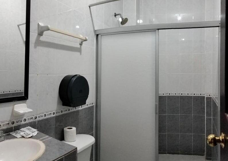 Standard-huone, Real Del Quijote A Sólo 50 Metros De La Playa