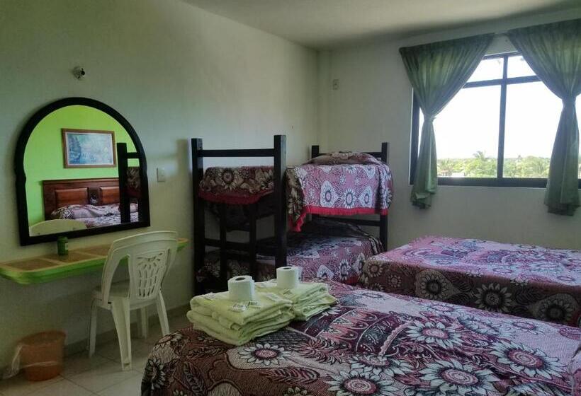 Perhehuone, Real Del Quijote A Sólo 50 Metros De La Playa