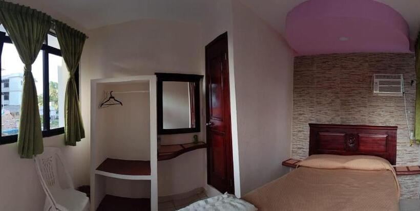 Standard-huone, Real Del Quijote A Sólo 50 Metros De La Playa