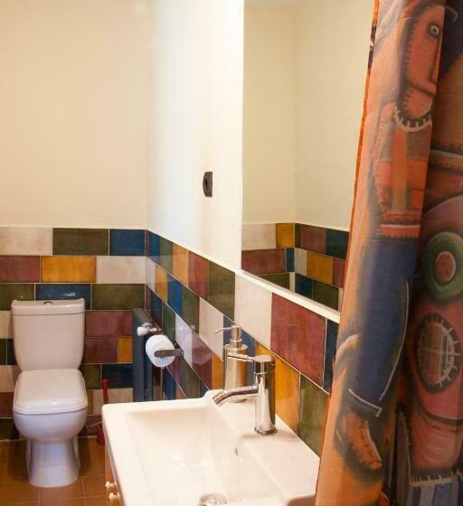 스탠다드 룸, Rural Casa Indie