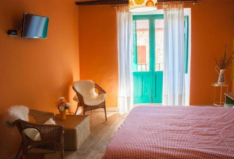 스탠다드 룸, Rural Casa Indie