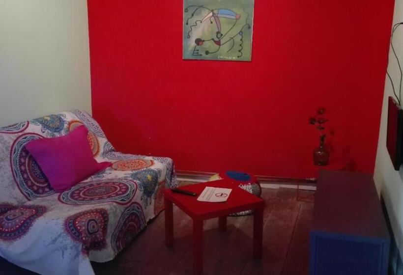 패밀리 룸, Rural Casa Indie