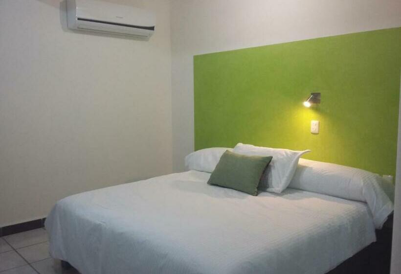 Quarto Superior Cama King, Rv