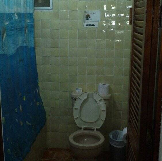 标准间, Safari Inn