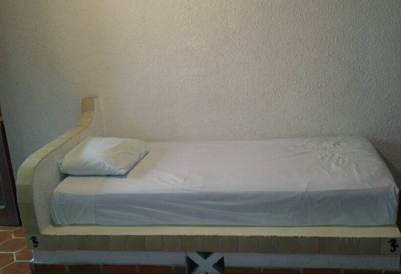 家庭间, Safari Inn