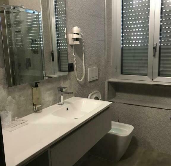 Номер Стандарт, San Marco