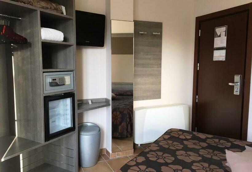 Номер Стандарт, San Marco