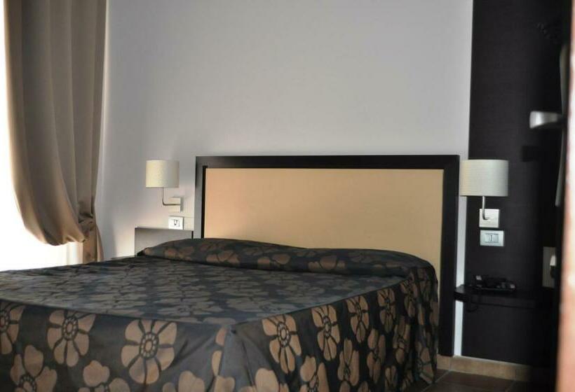 Номер Стандарт, San Marco