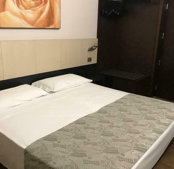 Номер Стандарт, San Marco