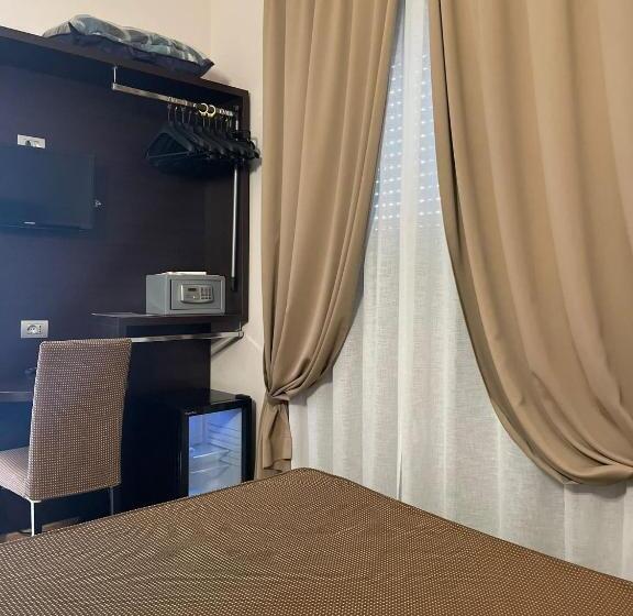 Номер Basic, San Marco