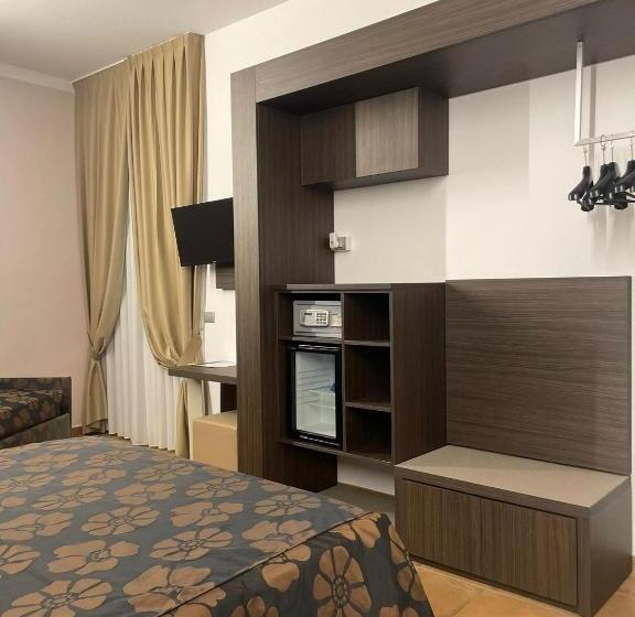 Номер Deluxe, San Marco