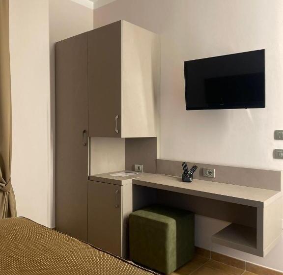 Номер Deluxe, San Marco