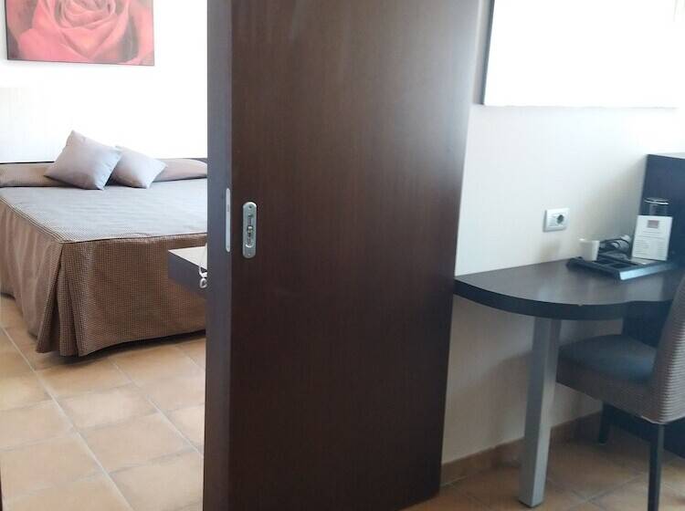 Номер Deluxe, San Marco