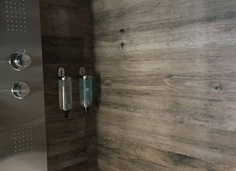 Номер Deluxe, San Marco