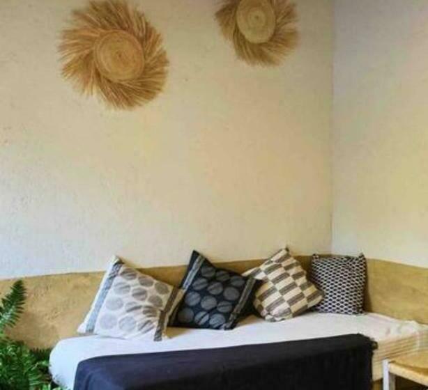 テラス付スイート, Villa Naranjo