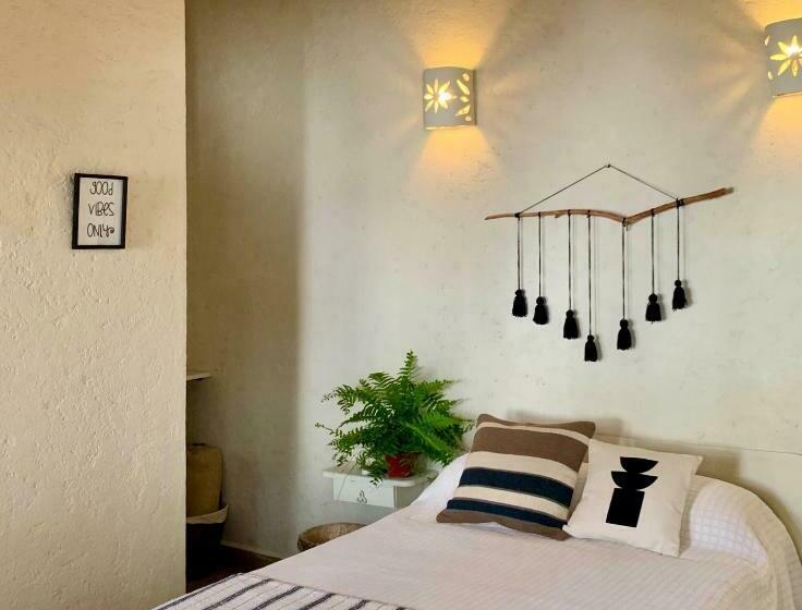 基本间, Villa Naranjo