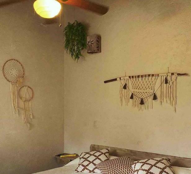 标准间, Villa Naranjo