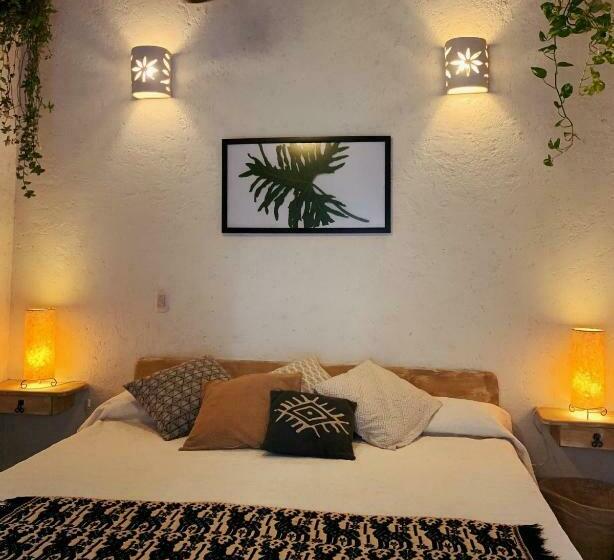 标准间, Villa Naranjo