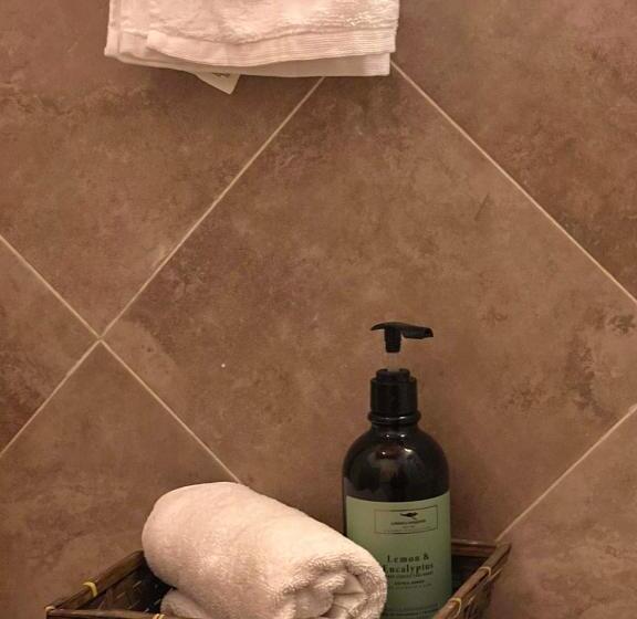 标准间, Villa Naranjo