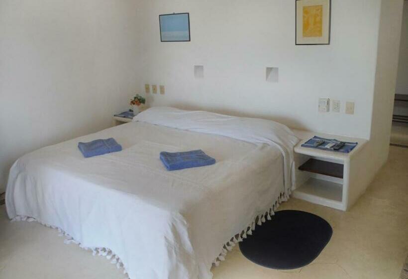 سوییت, Villas Mykonos