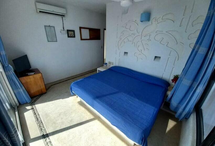 سوئیت مستر, Villas Mykonos