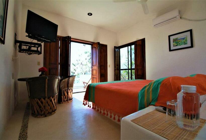 سوییت جونیور, Villas Mykonos