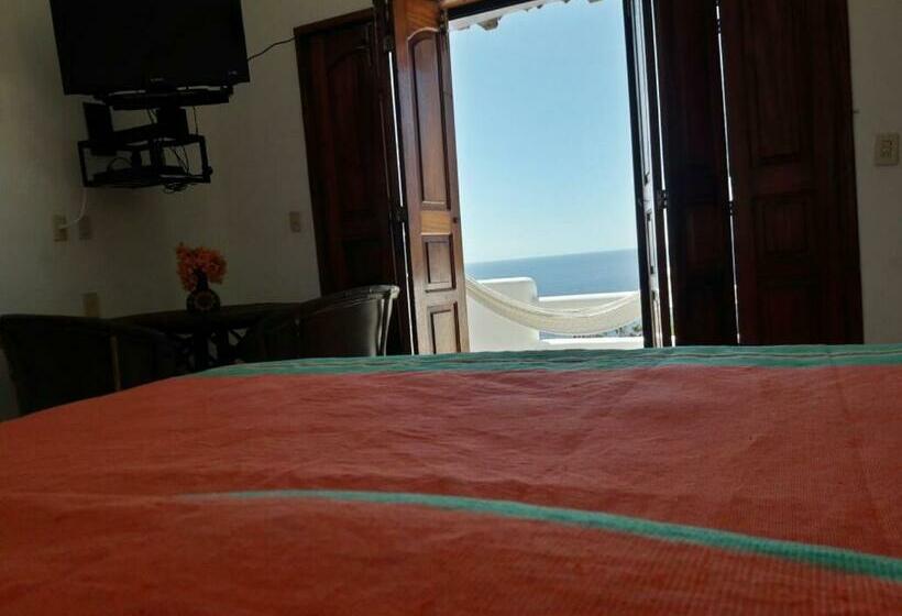 ジュニアスイート, Villas Mykonos