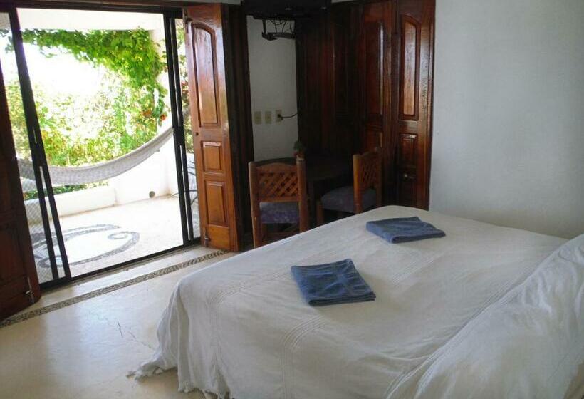 سوییت, Villas Mykonos