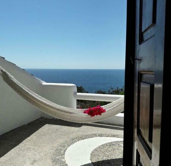 سوییت جونیور, Villas Mykonos