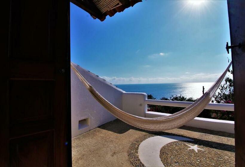 ジュニアスイート, Villas Mykonos