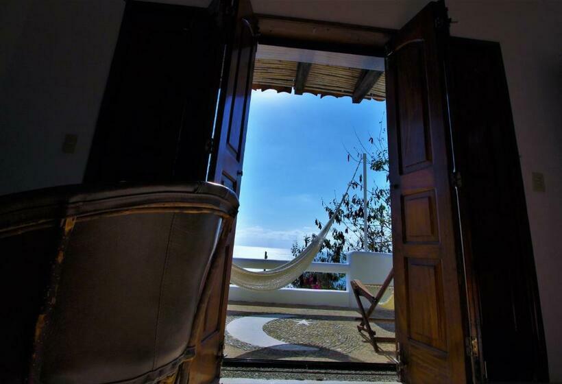 سوییت جونیور, Villas Mykonos