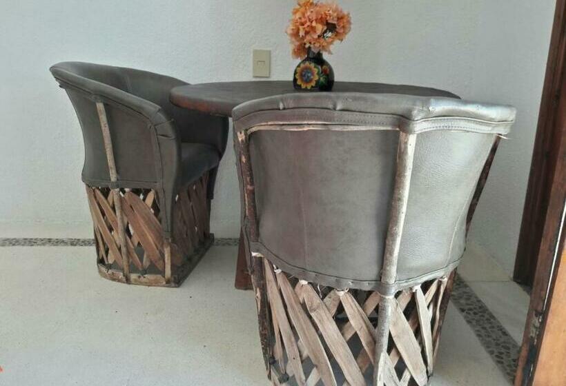 سوییت جونیور, Villas Mykonos