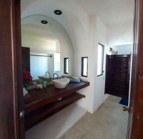 Suite Master, Villas Mykonos